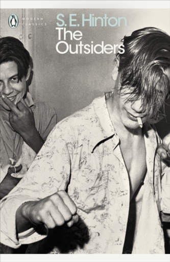 [9780141189116] The Outsiders