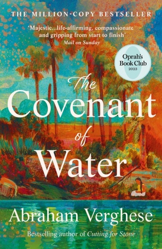 [9781804710456] The Covenant of Water