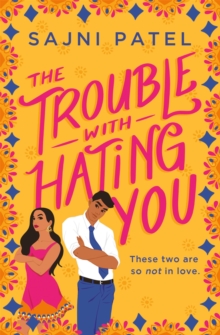 [9781538733332] The Trouble with Hating You