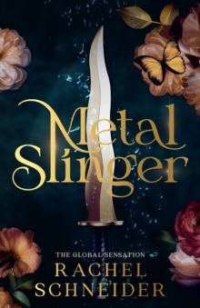 [9781399633987] Metal Slinger