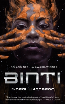 [9780765385253] Binti
