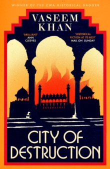 [9781399707695] Malabar House : City of Destruction