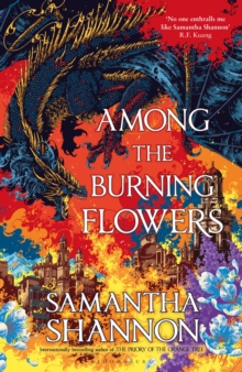 [9781526686824] The Roots of Chaos 3 : Among The Burning Flowers
