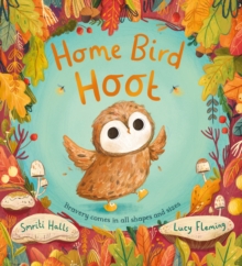 [9780702307942] Home Bird Hoot