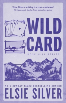 [9780349441696] Rose Hill 4 : Wild Card