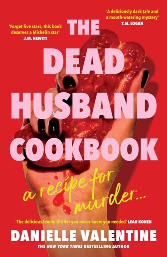 [9781800819184] The Dead Husband Cookbook