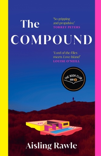 [9780008710088] The Compound