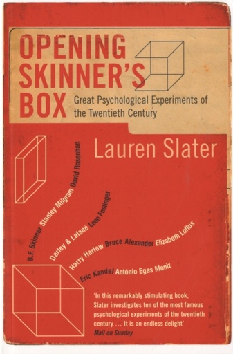 [9780747568605] Opening Skinner's Box