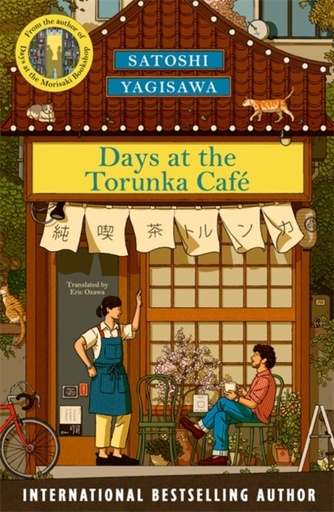 [9781786585226] Days at the Torunka Cafe