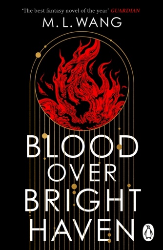 [9781804950760] Blood Over Bright Haven