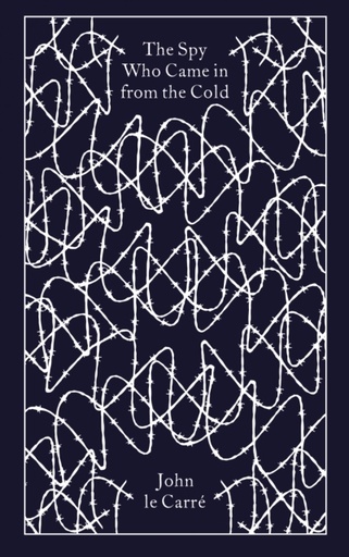 [9780241771037] The Spy Who Came in from the Cold