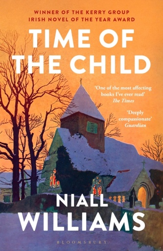 [9781526675156] Time of the Child