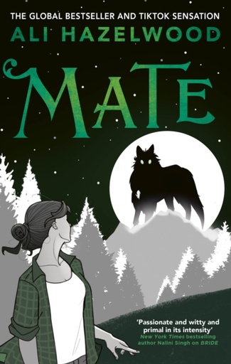 [9781408722718] Bride 2 : Mate