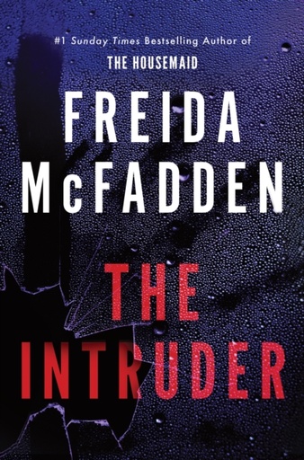 [9781464228612] The Intruder