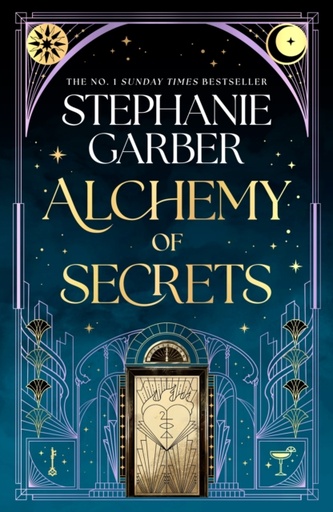 [9781399631334] Alchemy of Secrets