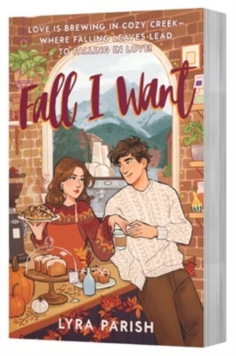 [9780063451773] Fall I Want