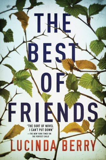 [9781542022149] The Best of Friends