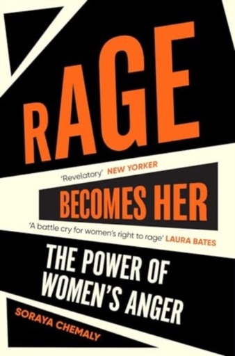 [9781471172144] Rage Becomes Her