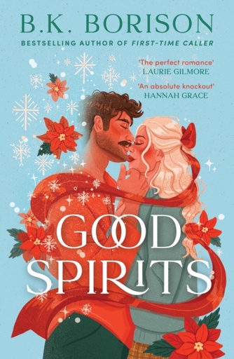 [9780008760434] Good Spirits
