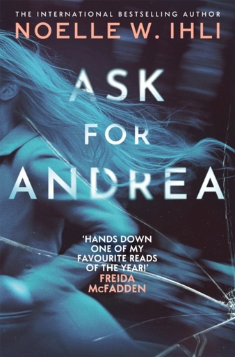 [9781035079971] Ask for Andrea