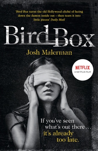 [9780007529902] Bird Box