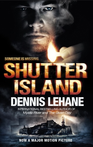 [9780553824483] Shutter Island