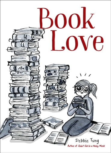 [9781449494285] Book Love