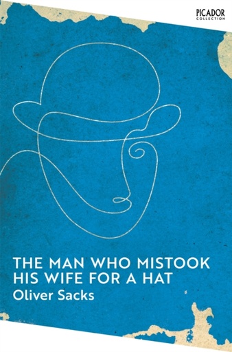 [9781529077292] The Man Who Mistook His Wife for a Hat