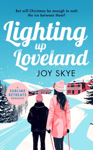 [9781036703950] Lighting up Loveland