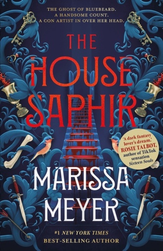 [9780571396979] The House Saphir