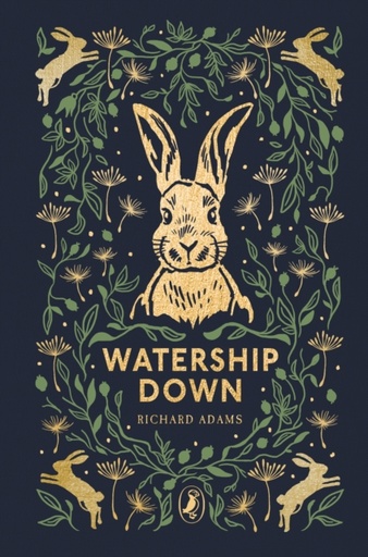 [9780241655702] Watership Down