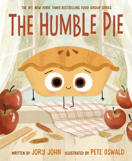[9780063473256] The Humble Pie