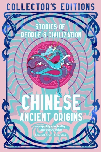 [9781835622728] Chinese Ancient Origins : Stories Of People & Civilization
