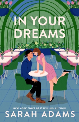 [9781035409082] In Your Dreams