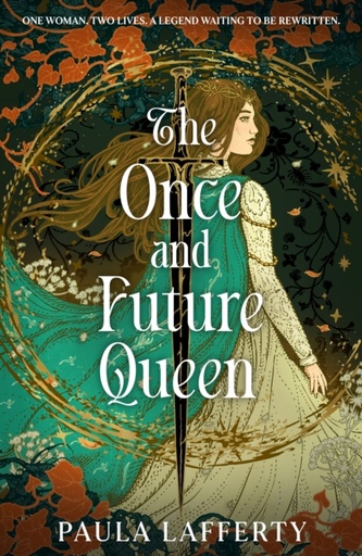 [9781399746021] The Once and Future Queen