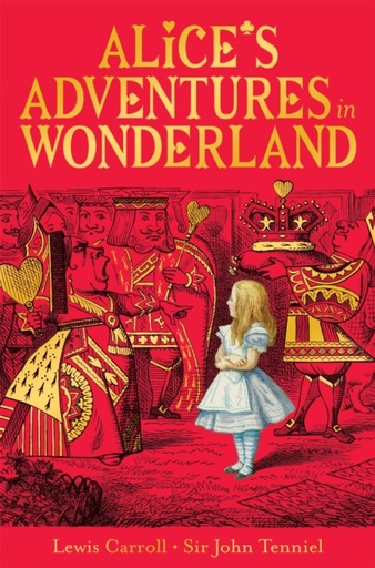 [9781529095890] Alice's Adventures in Wonderland