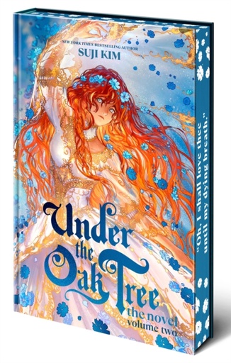 [9780593871225] Under The Oak Tree 2
