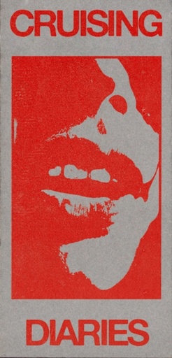 [9789083499352] Cruising Diaries