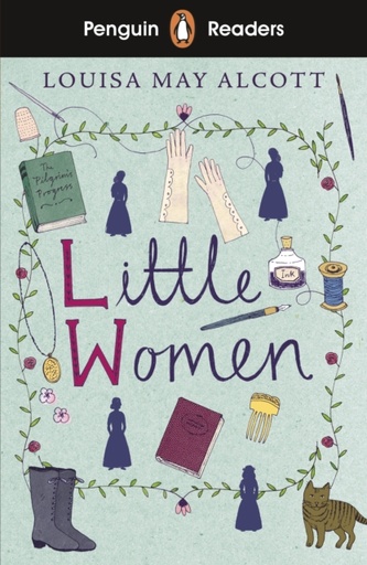 [9780241397695] Little Women