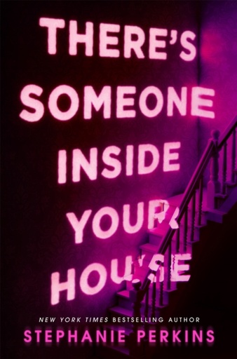 [9781509859801] There's Someone Inside Your House