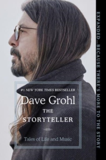 [9780063076105] The Storyteller : Tales Of Life And Music