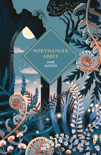 [9781529966831] Northanger Abbey