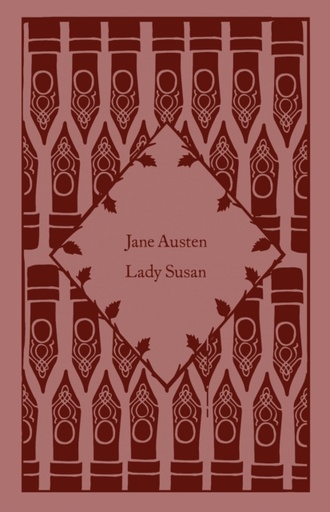 [9780241582527] Lady Susan