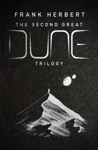[9781399605151] Dune ( 2nd Trilogy)