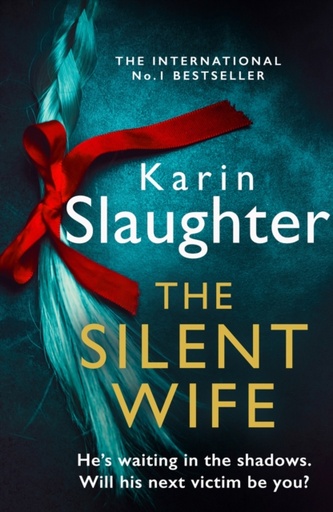 [9780008303495] The Silent Wife