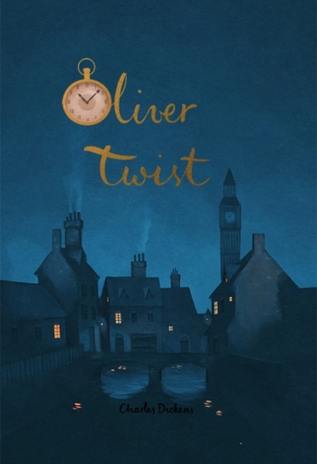 [9781840228328] Oliver Twist