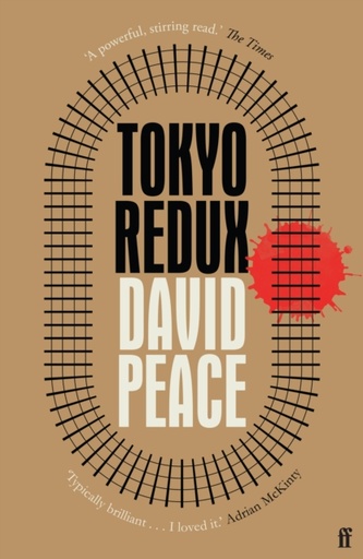 [9780571232017] Tokyo Redux