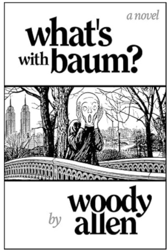 [9781800756298] What's with Baum ?