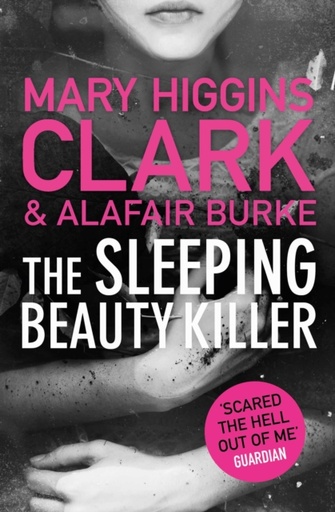 [9781471154225] The Sleeping Beauty Killer