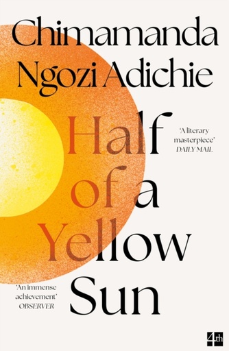[9780007200283] Half of a Yellow Sun